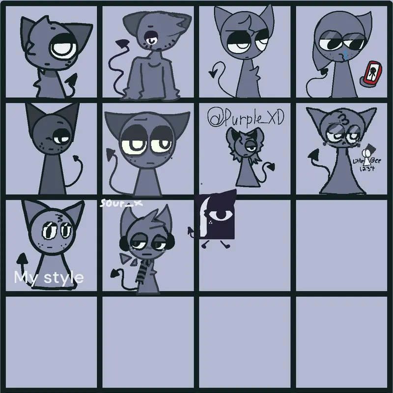 Game by @SOUP_X