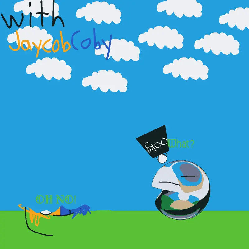 Game by @JaycobCoby