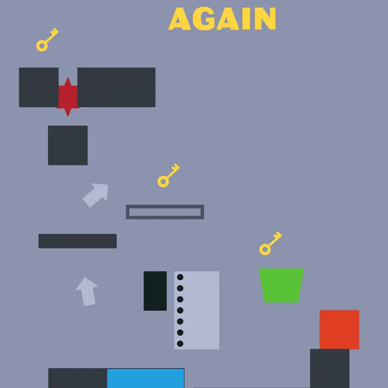 Game by @BROFRA