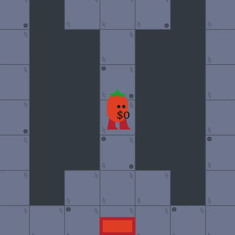 Game by @jesusman777