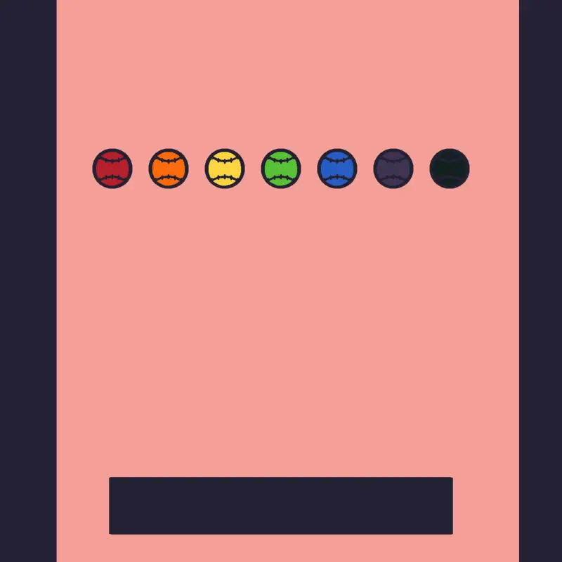 Game by @kura_official