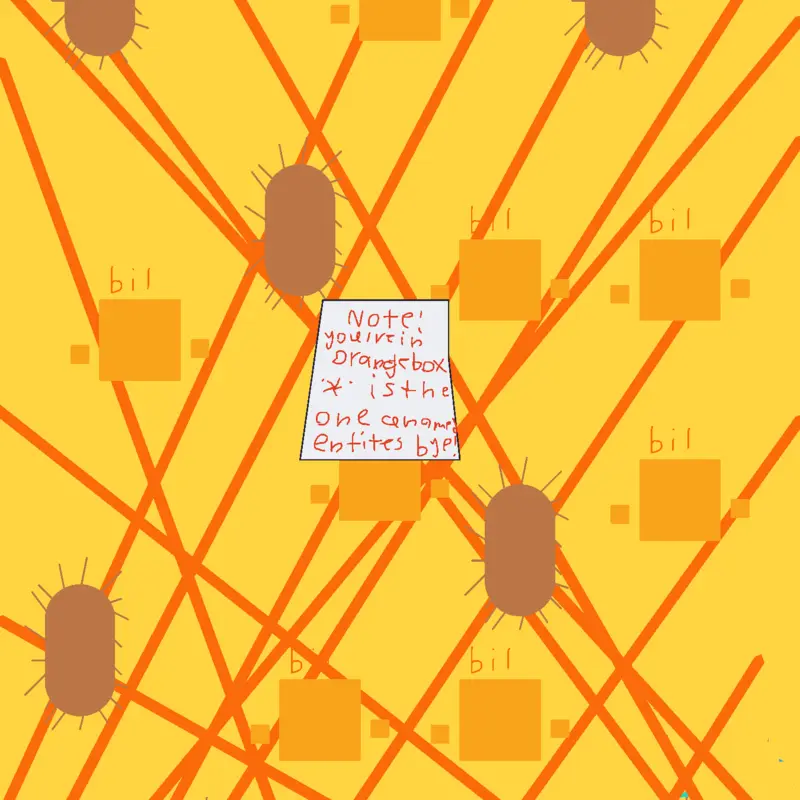 Orangebox by @Play-3o