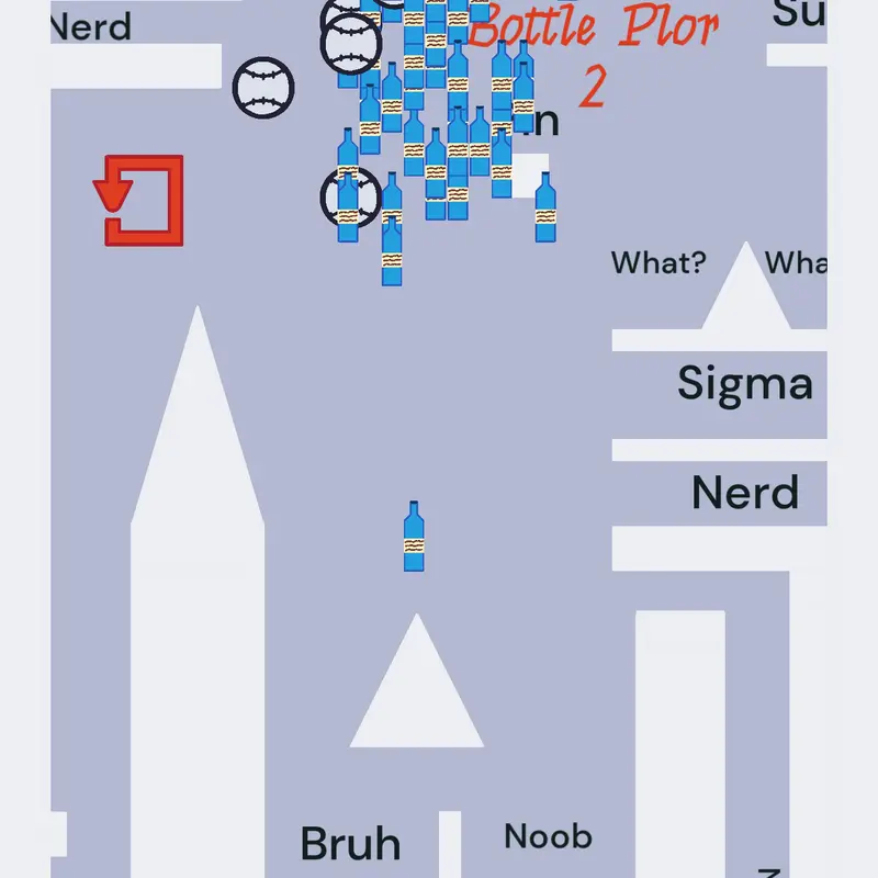 Game by @mkopy