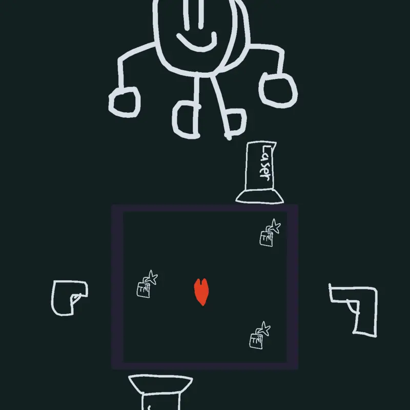 Game by @kingciony