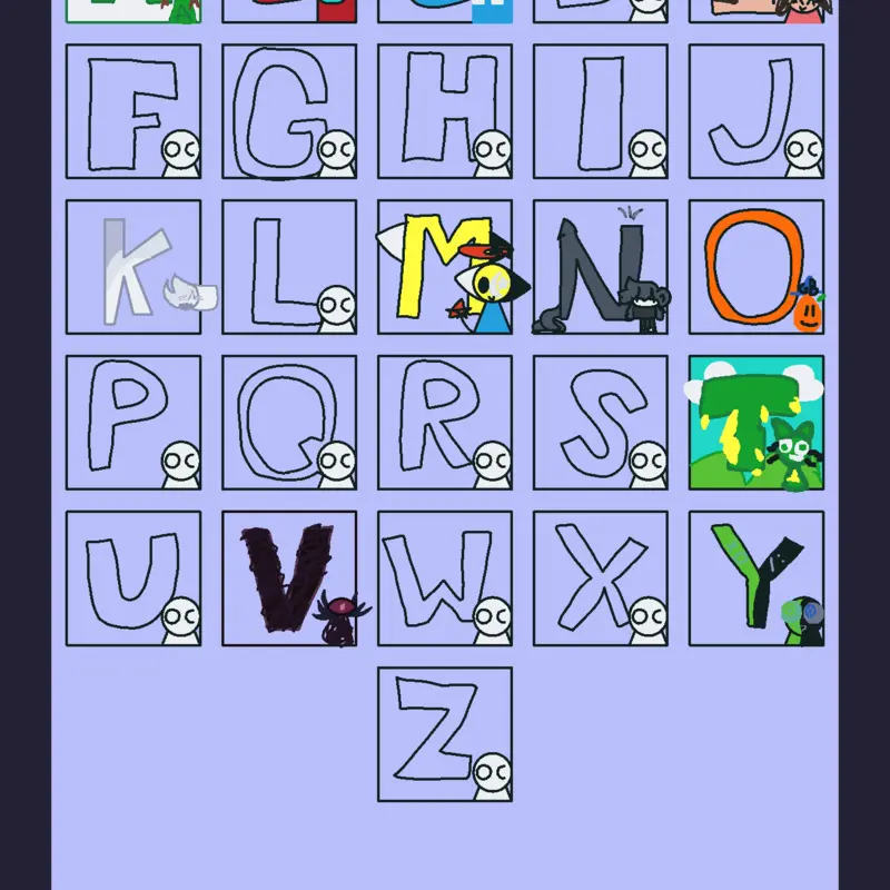 Game by @kosprunki