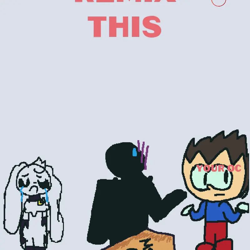 Game by @bendyluie