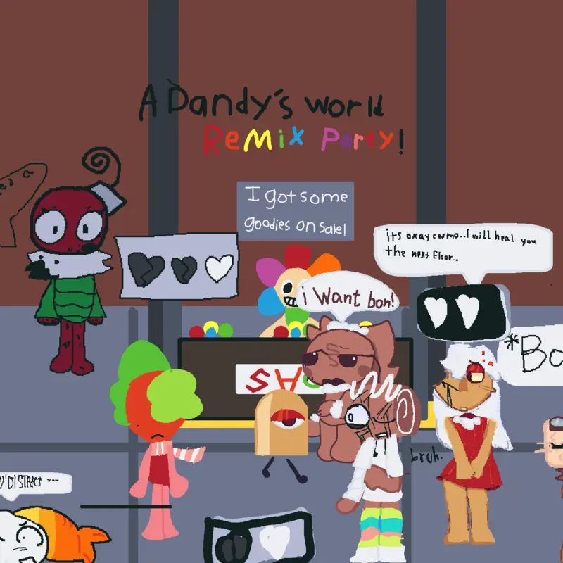 Game by @Sakura_bread