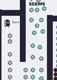 Part 3 Of gem collector!