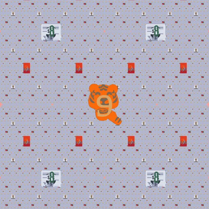 Game by @imgameryohan