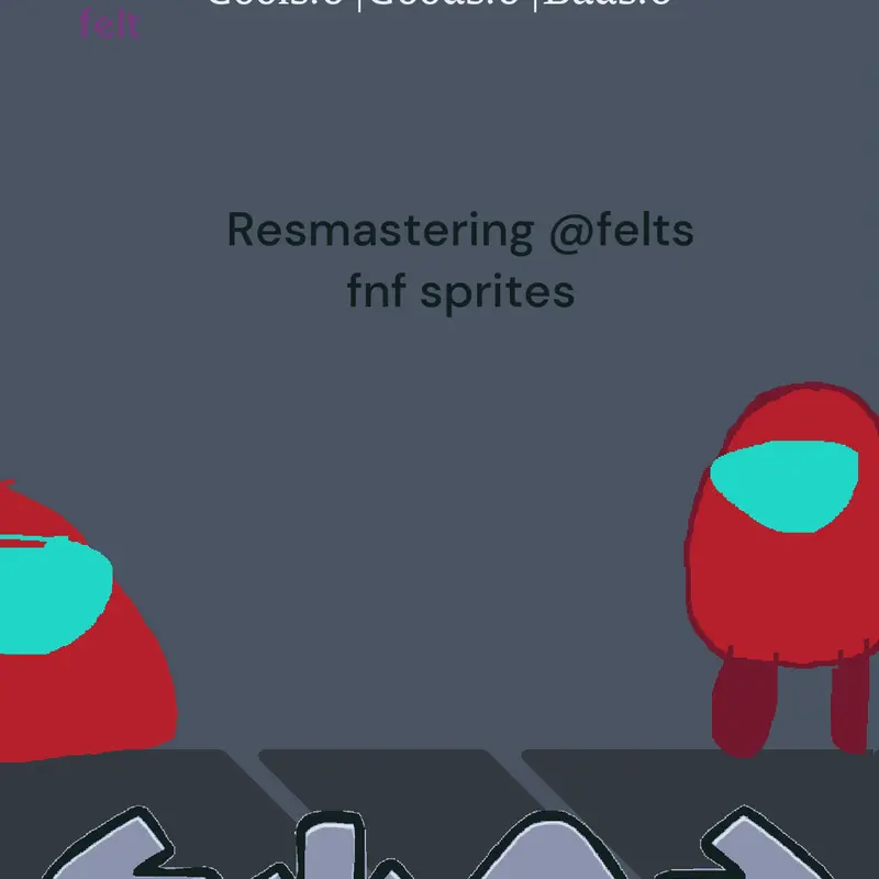 Game by @SilverFrogDawg
