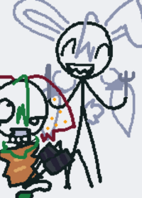 DANY STOP MAKING ANIMATION SLOP AND MAKE...