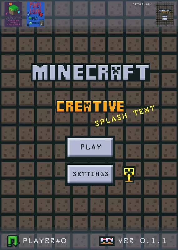 Game by @peter_biffin