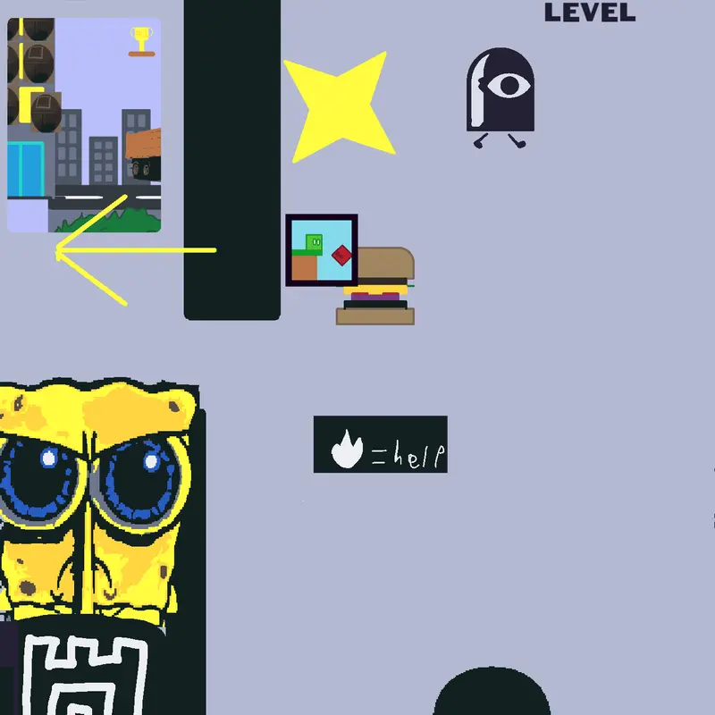 Game by @Kejnji