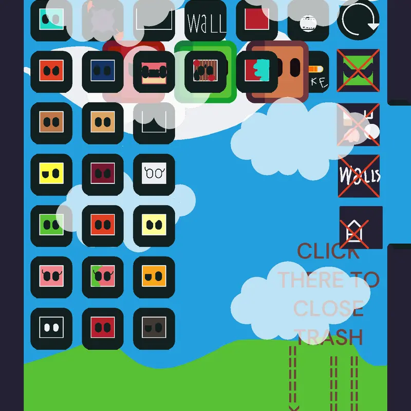 Game by @CastleOlymp