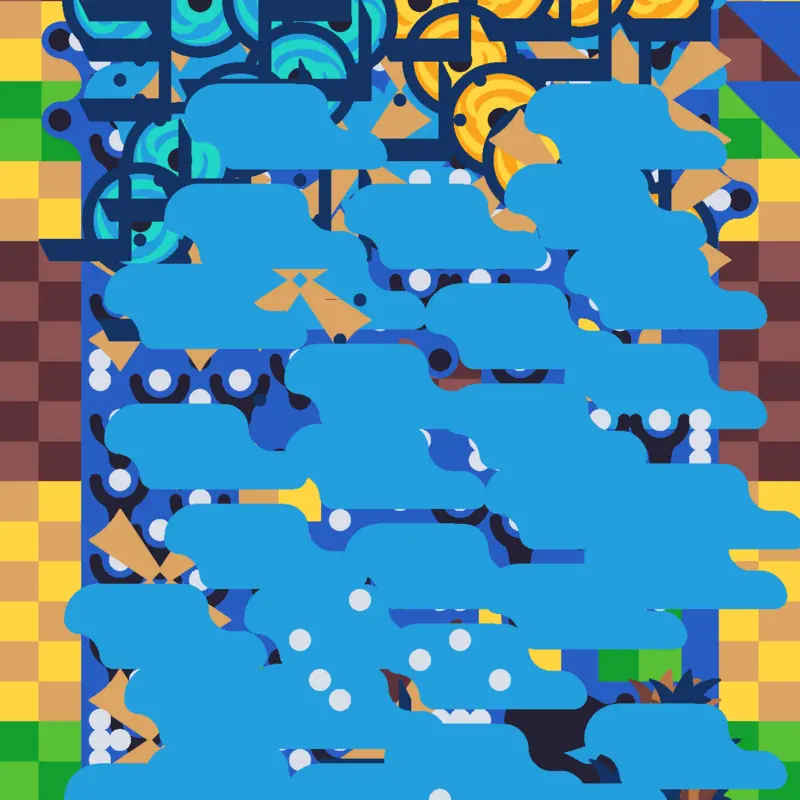 Game by @RichardsonTherun