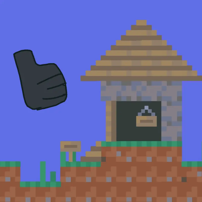 Game by @TheterrainSpud