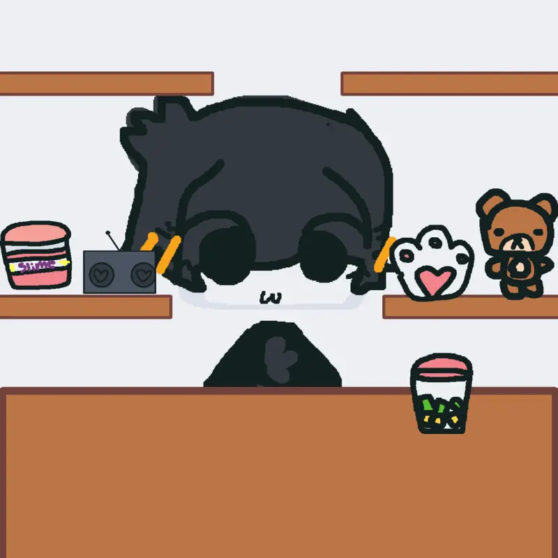 Game by @PR3TTYS43L