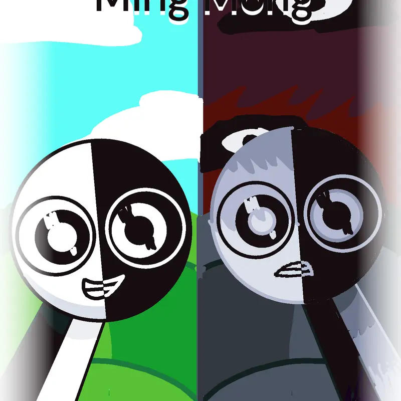 Game by @MoytheOctopus