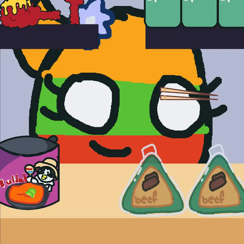 Game by @Shin_khalifa_minus_one