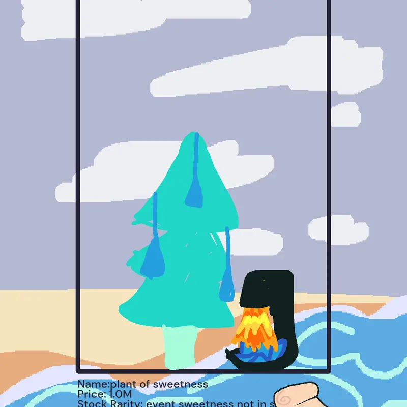 Game by @oilvia_maker