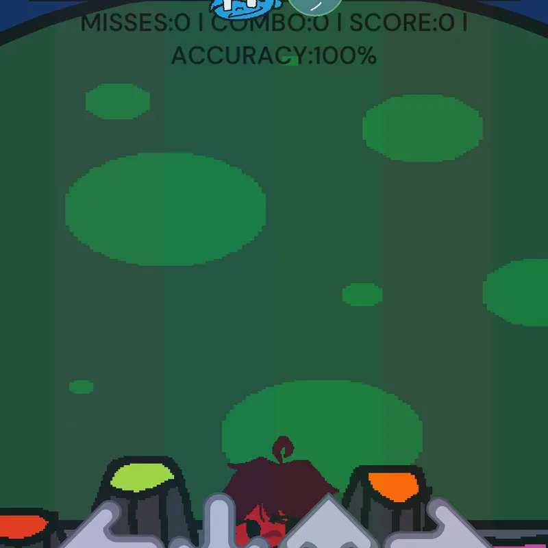 Game by @hatsunetommy