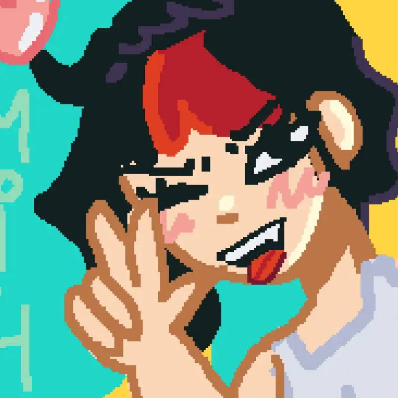 Game by @Sourmaya
