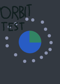Orbit test