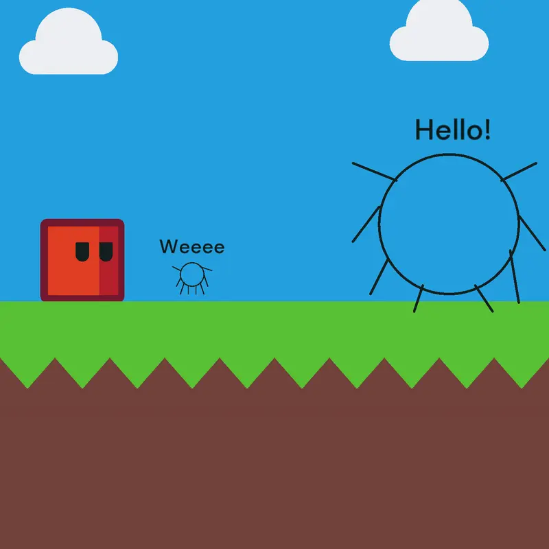 Game by @Spoiders