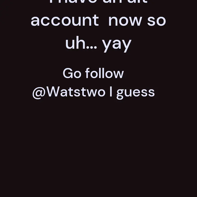 Game by @Watsui