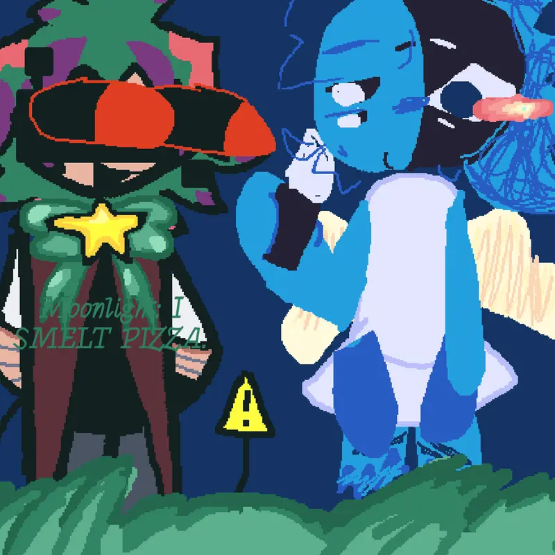 Game by @V11_1S_M3H_