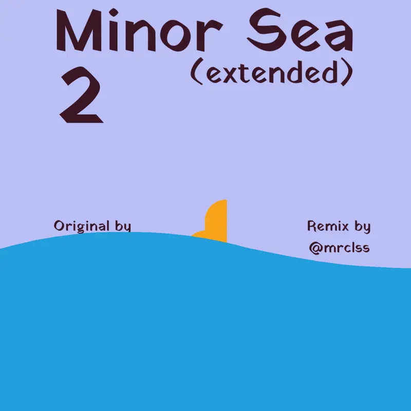 Game by @MrclssStudios