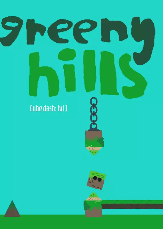 Game by @axolotlguy