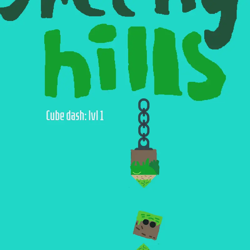 Game by @axolotlguy
