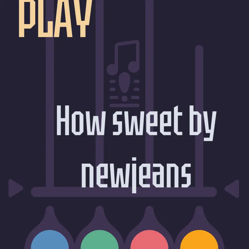 Game by @sweetcorn12