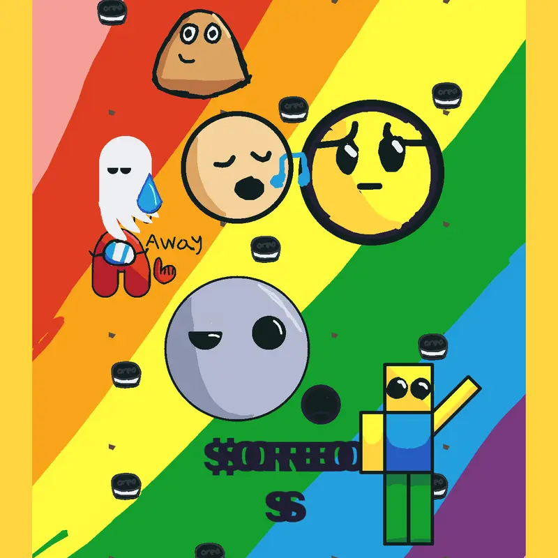 Game by @hshsfsshsgsg