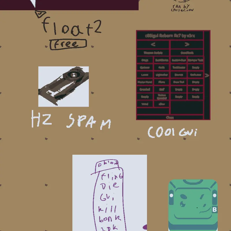 Game by @rtx_giver