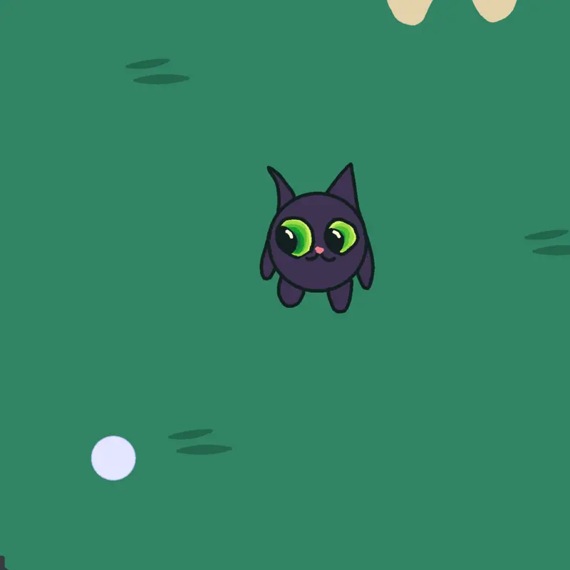Game by @kaktu