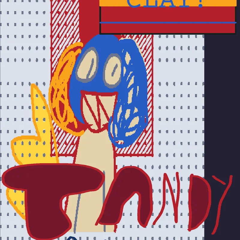TANDYS WOMBS by @iliketurtlesalot