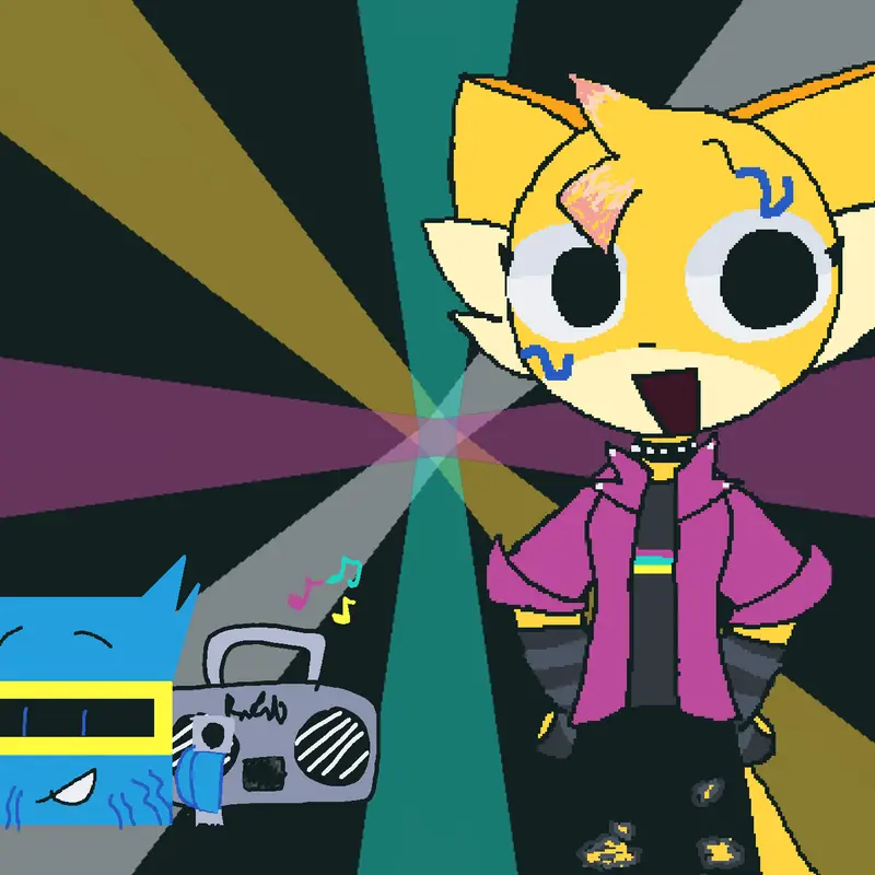 Game by @cooldani