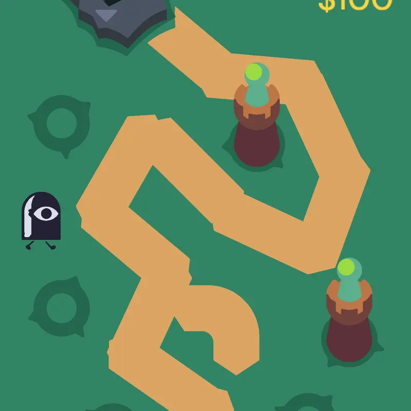 Game by @muhammedkaya76