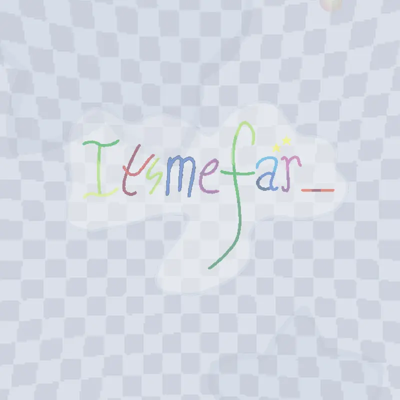 Game by @itsmefar_