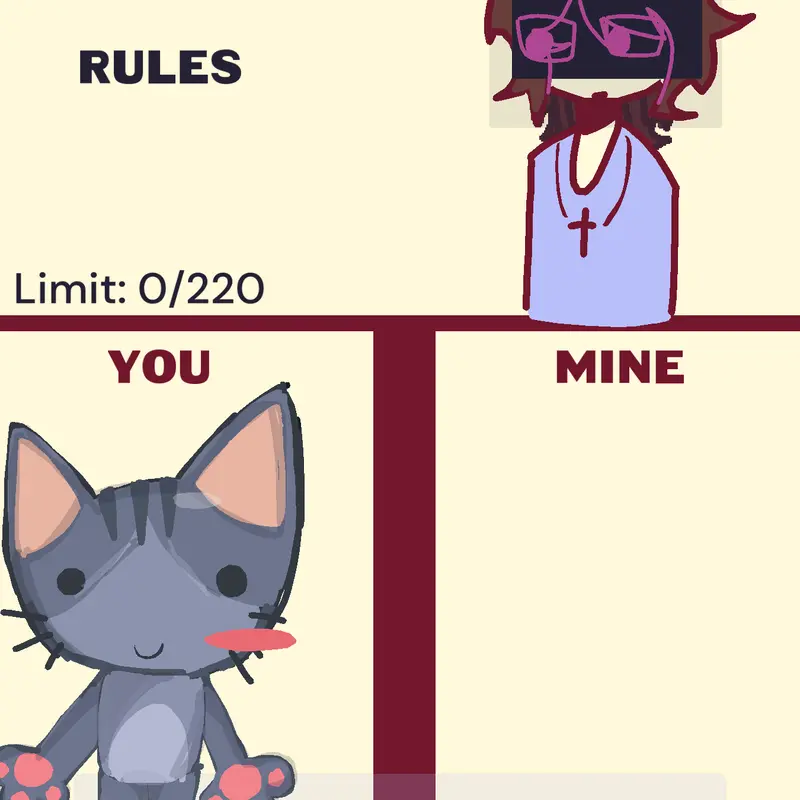 Game by @Neru_fan