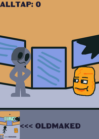 Help chicken nugget [remarked!!!]