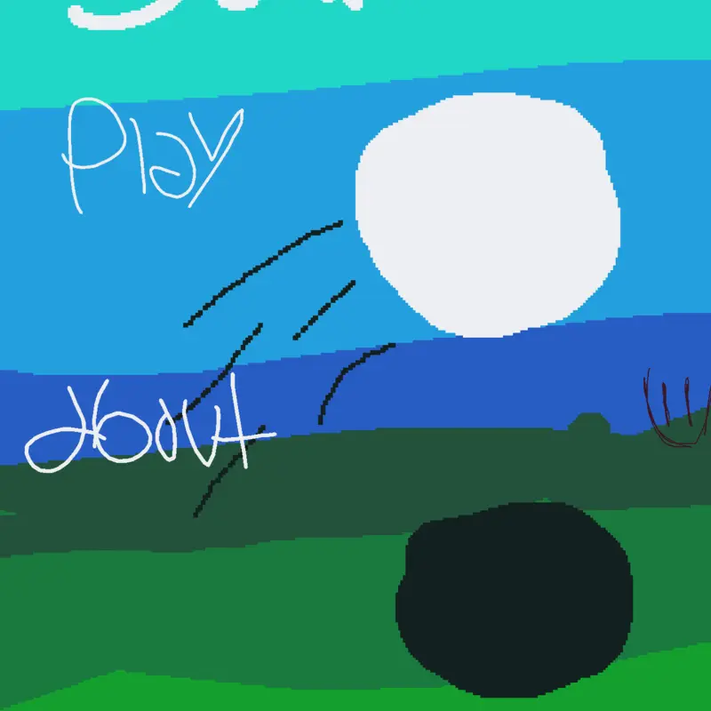 Game by @frankperez