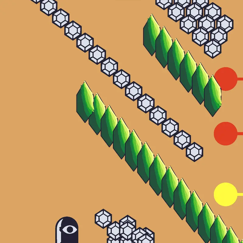 Game by @sprinking
