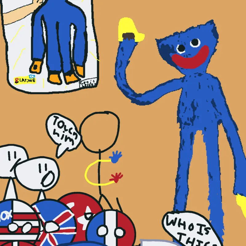 Game by @Player665