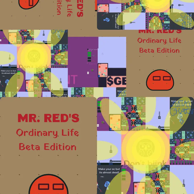 Game by @addition_halloween