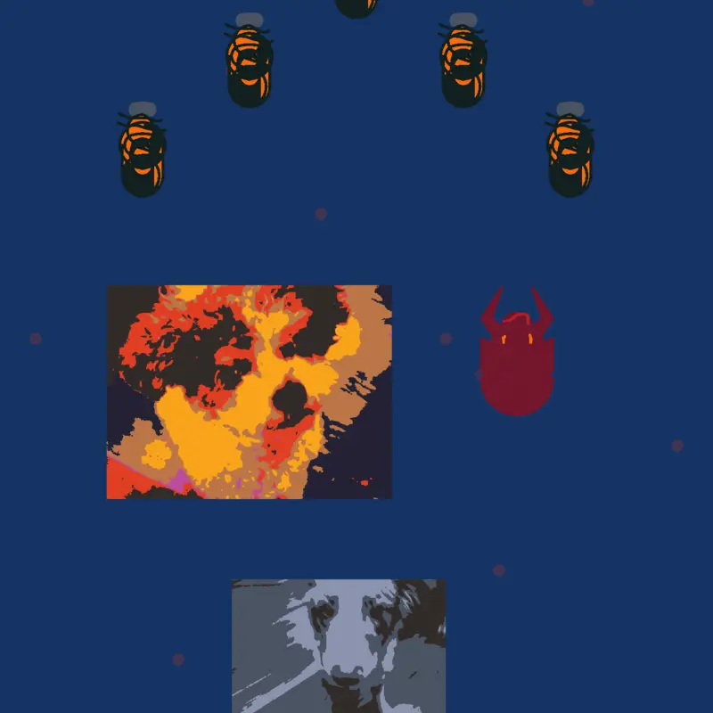 Game by @NoReasonAtAll