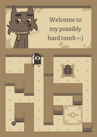 Hard Tomb (upd coming soon) 1.0