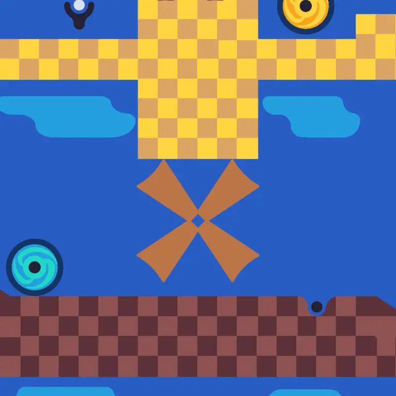 Game by @TwistedAndrew